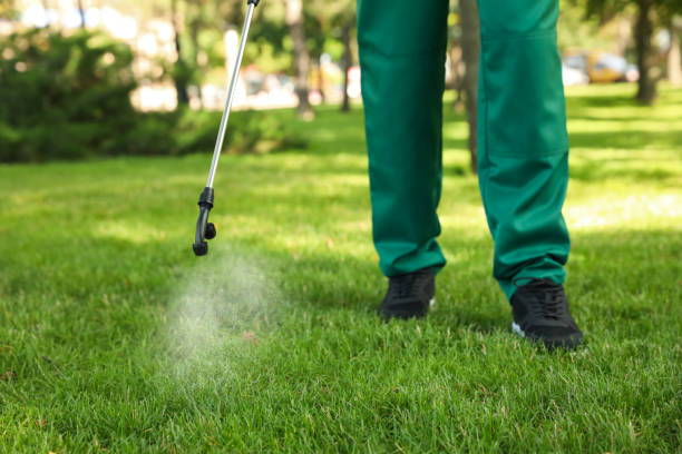 Best Pest Removal Services  in Lakemoor, IL
