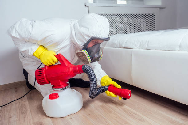 Best Bed Bug Extermination  in Lakemoor, IL