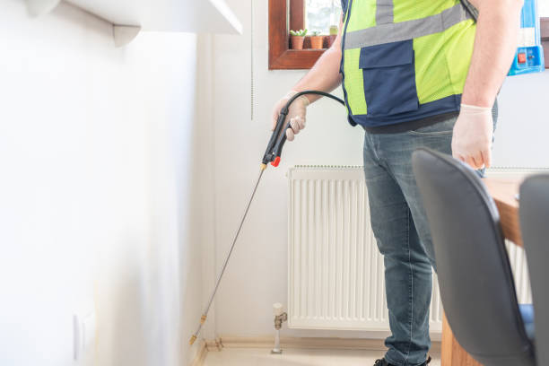 Best Pest Inspection Near Me  in Lakemoor, IL